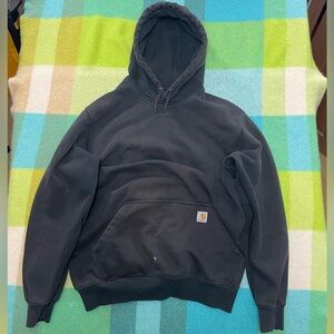 Vintage Carhartt Pullover Hoodie